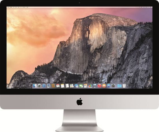 Apple iMac 27 5K (MNEA2CZ/A) - 2017