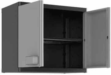 Kis Závěsná skříň Logico Wall cabinet (97431000270)