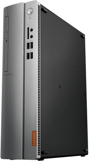 Lenovo IdeaCentre 310S-08IAP (90GA004JCK)