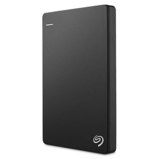 Seagate Backup Plus Portable 1TB Black (STDR1000200)