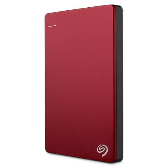 Seagate Backup Plus Portable 1TB Red (STDR1000203)