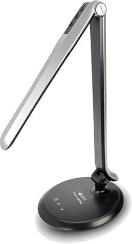 Solight LED stolní lampička dotyková, 8W, plynulá regulace jasu