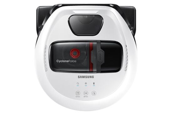 Samsung robotický vysavač VR10M701CUW/GE