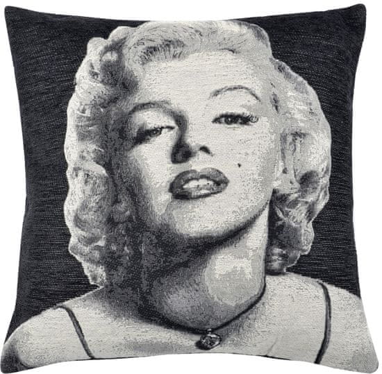 My Best Home Polštář Marilyn Monroe 45x45 cm