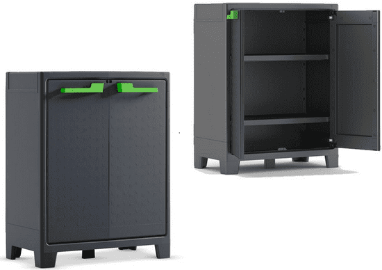 Kis Moby low cabinet