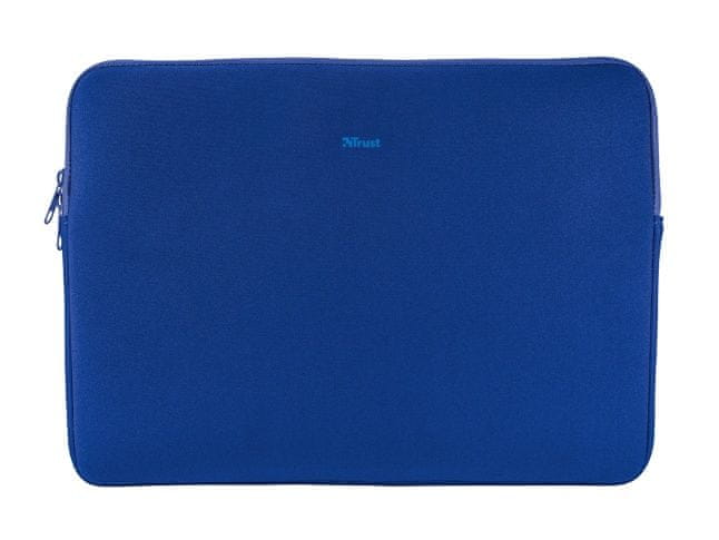 Levně Trust Primo pouzdro na notebook (15.6"), modrá