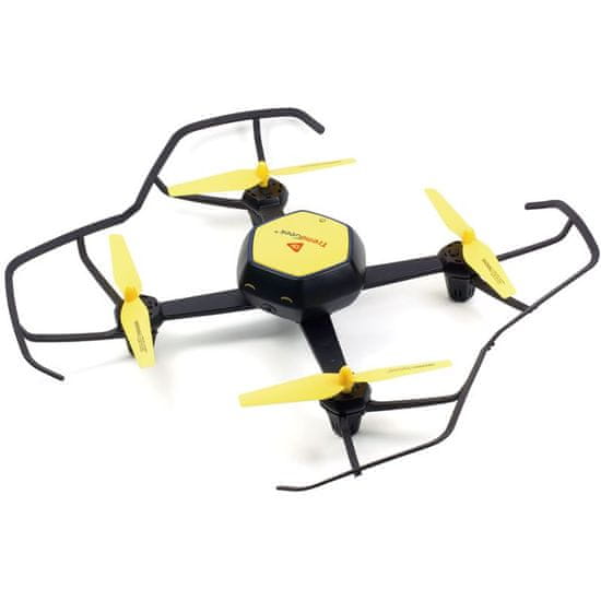 Technaxx TrendGeek kvadrokoptéra - dron, (TG-002)