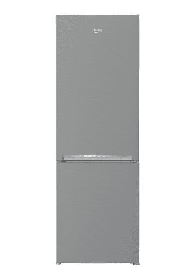 Beko lednice s mrazákem RCSA 365 K30XP
