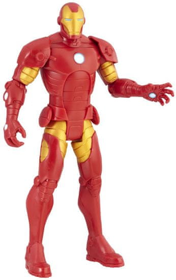 Avengers figurka 15cm Iron Man