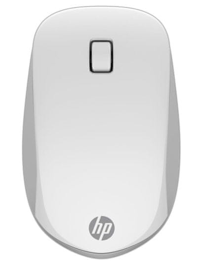 HP Z5000 bezdrátová myš, bílá (E5C13AA)