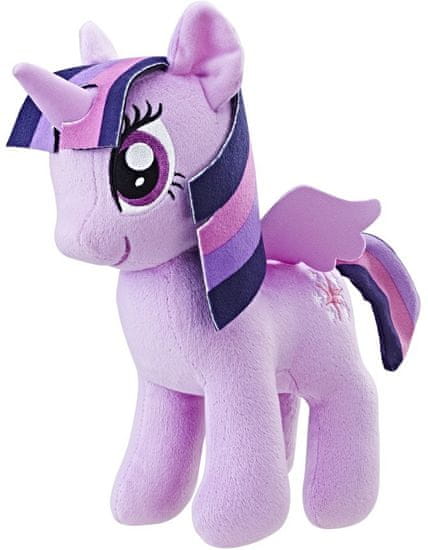 My Little Pony 25cm plyšový poník - Twilight Sparkle