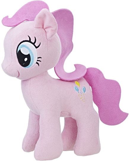 My Little Pony 25cm plyšový poník - Pinkie Pie