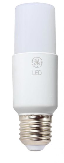GE Lighting LED žárovka Bright Stik E27, 12W, teplá bílá