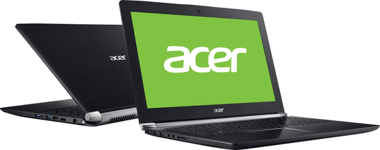 Acer Aspire V15 Nitro (NH.Q24EC.001)