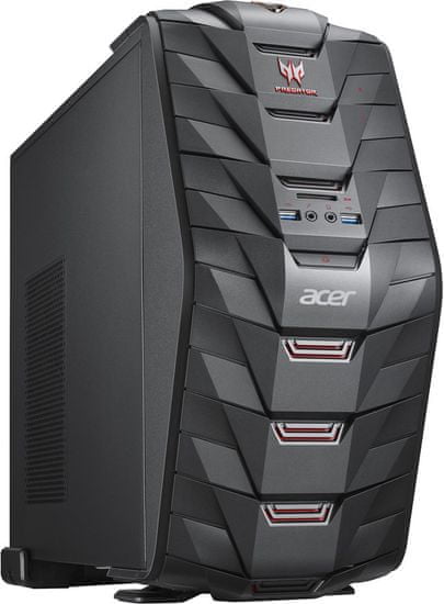 Acer Predator G6-720 (DG.E0CEC.002)
