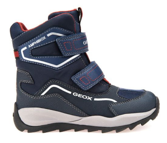 Geox chlapecké zimní boty Orizont