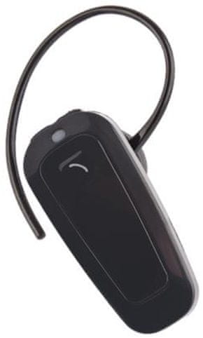 Forever Bluetooth přenosné do ucha MF-300, černá