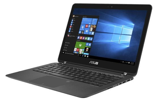 ASUS ZenBook Flip (UX360UAK-DQ456T)