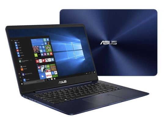 ASUS ZenBook (UX430UA-GV226T)