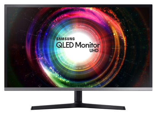 Samsung 32" U32H850 (LU32H850UMUXEN)