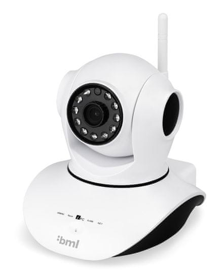 BML Safe Eye360 - bezpečnostní kamera