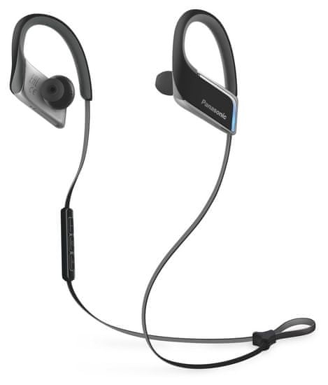 Panasonic RP-BTS50E bezdrátová sluchátka