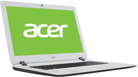 Acer Aspire ES17 (NX.GH6EC.002) - rozbaleno