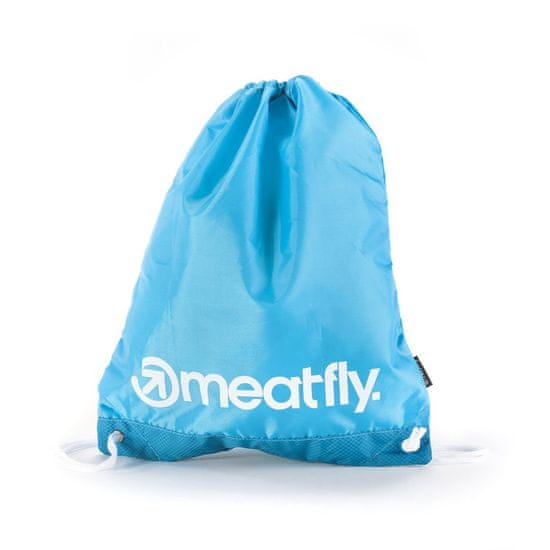 MEATFLY unisex pytlík Flatout Benched Bag
