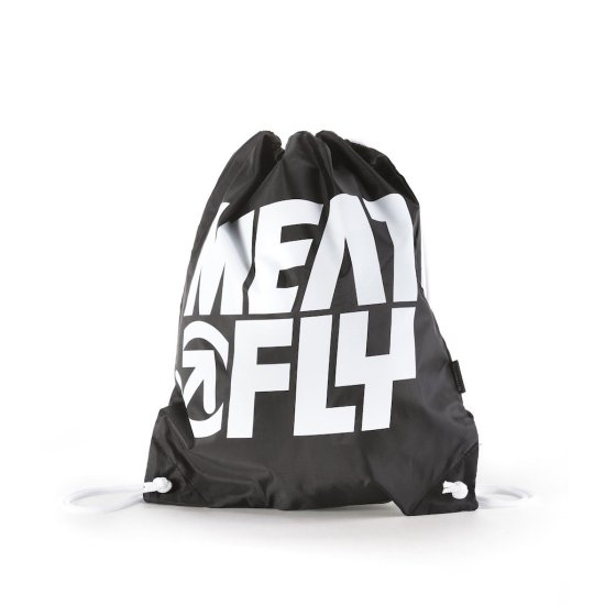 MEATFLY unisex pytlík Swing Benched Bag