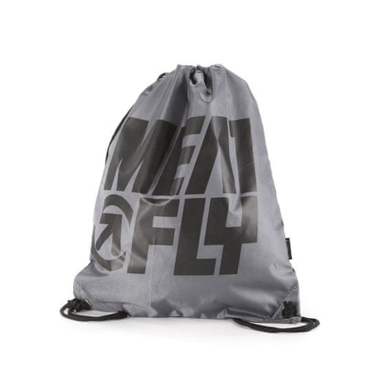 MEATFLY unisex pytlík Swing Benched Bag