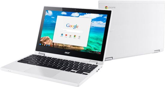 Acer Chromebook R11 (NX.G54EC.002) - rozbaleno