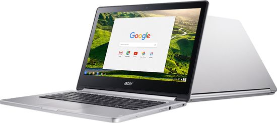 Acer Chromebook R13 (NX.GL4EC.002)