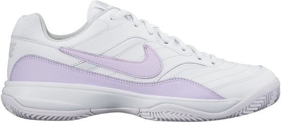 Nike Women'S Court Lite Clay Tennis Shoe