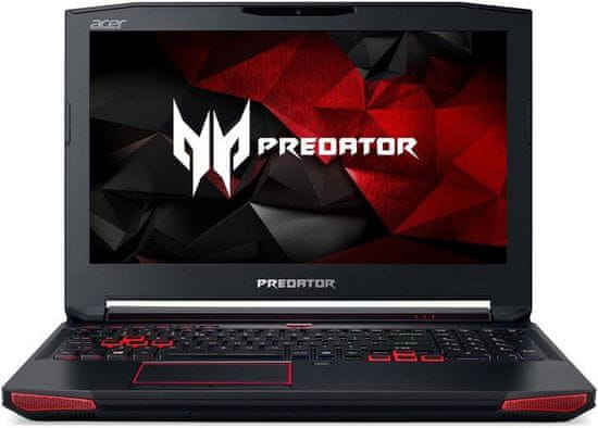 Acer Predator 15 (NH.Q1ZEC.001)