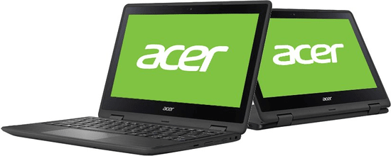 Acer Spin 1 (NX.GMBEC.002)