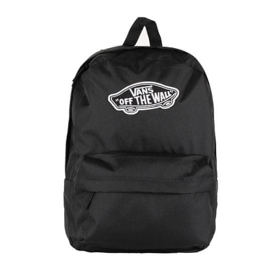 Vans Wm Realm Backpack Black OS