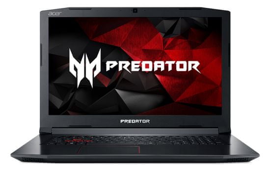 Acer Predator Helios 300 (NH.Q29EC.002)