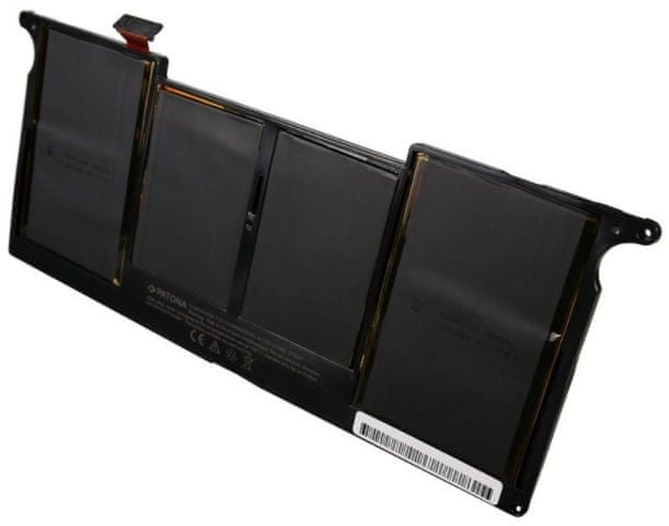 Levně PATONA Baterie pro ntb APPLE MacBook Air 11" A1370 4400 mAh 7,6 V PT2790