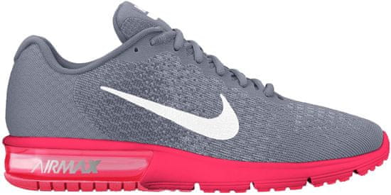 Nike Air Max Sequent 2 Running Shoe