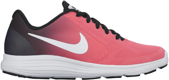 Nike Revolution 3 (GS) Running Shoe