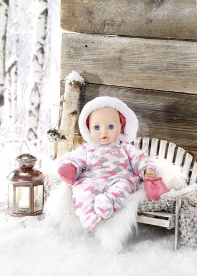 Baby Annabell Baby Annabell® Zimní souprava