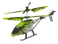 Revell RC vrtulník 23940 - Glowee 2.0 - zánovní