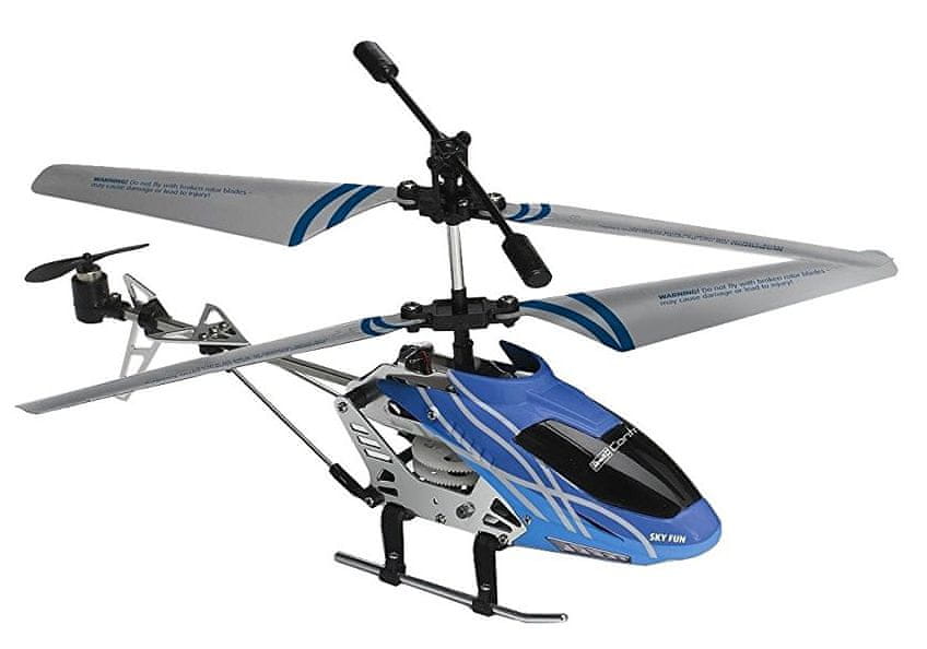 Levně Revell RC vrtulník 23982 - Sky Fun