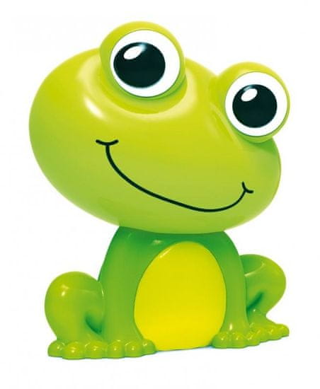 Mac Toys Žabák Froggy - rozbaleno