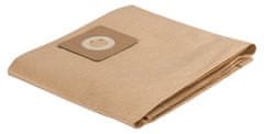 Bosch Papírový sáček na prach pro Vac20 - 5ks (2.609.256.F33)