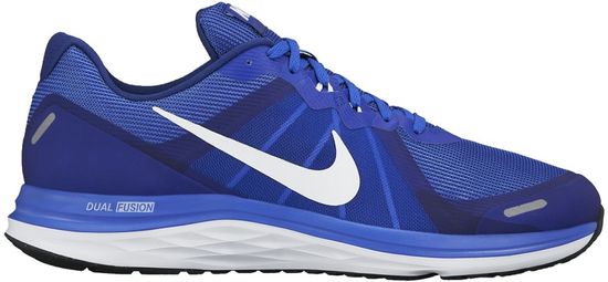 Nike Dual Fusion X 2 Running Shoe