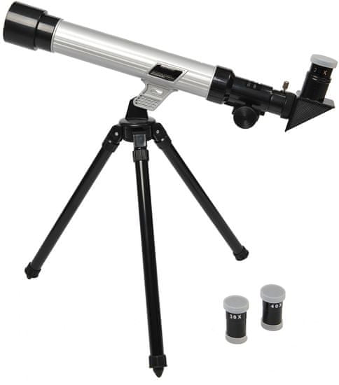 Mac Toys Hvězdářský teleskop