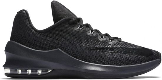 Nike Air Max Infuriate Low Basketball Shoe