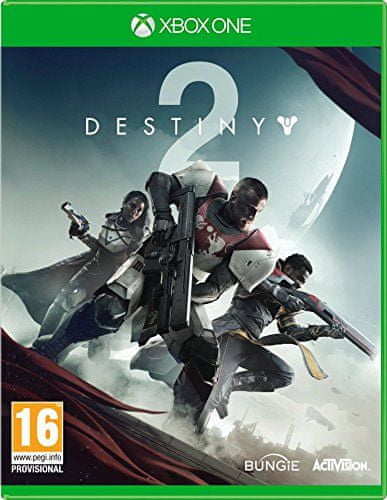 Activision Destiny 2 / Xbox One