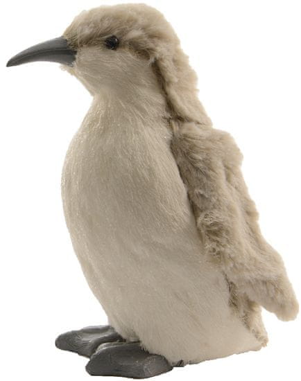 Kaemingk Vánoční ozdoba tučňák II, 18 cm
